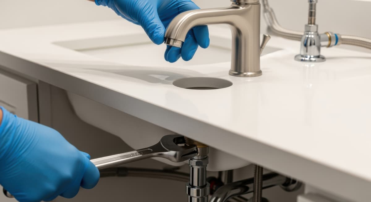 Cambio de baño en Zas