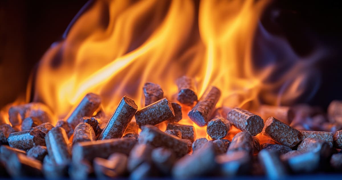 Instalaciones de biomasa en Zas